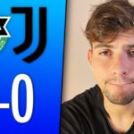 Il Derby Bianconero: Dove Vedere la Juventus-Fiorentina in Diretta