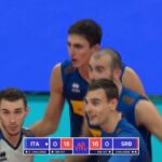 La battaglia per la gloria: Gironi Mondiali Pallavolo Maschile