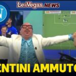 La sfida epica: Napoli vs Francoforte – Il ritorno incendiario