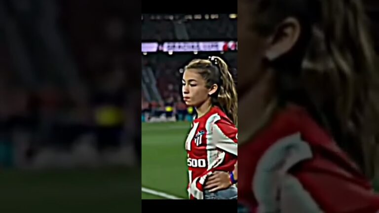 Svelato il nome della figlia di Suarez: una scelta sorprendente?
