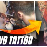 Tatuaggi maschili: i significati profondi che raccontano la storia di un uomo