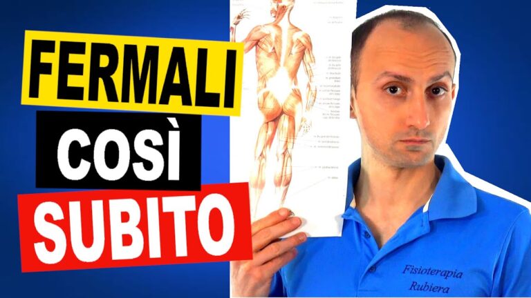 Crampi al polpaccio? Scopri cosa mangiare per alleviare il dolore!