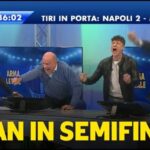Sfida di fuoco: Chi incontrerà il Milan nella Champions League?