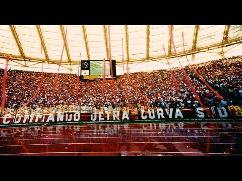 Il mistero dei capi ultras Roma: svelati i nomi segreti