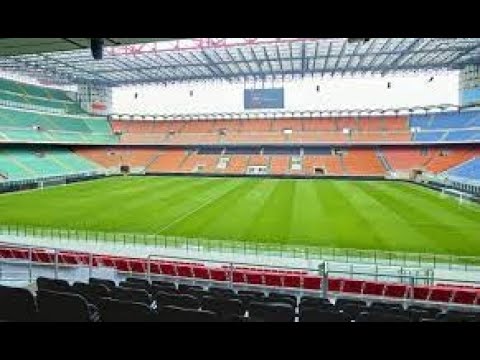 Segreti del Settore P: L’Incredibile Atmosfera di San Siro!